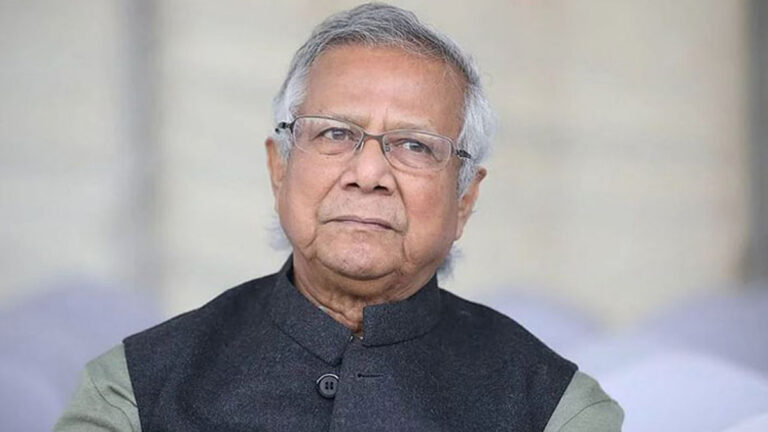 ড. ইউনূস ইস্যুতে ১৬০ বিদেশির বিবৃতি প্রত্যাহার দাবি