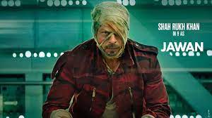 তিন দিনে ৩৫০ কোটি আয় জওয়ানের