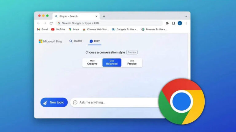 ক্রোম থেকে কীভাবে চ্যাটবট ব্যবহার করবেন? ক্রোম থেকে কীভাবে চ্যাটবট ব্যবহার করবেন?