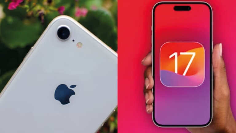 বাংলাদেশেও আইওএস-১৭, নতুন ফিচারটি যেভাবে আপডেট করবেন বাংলাদেশেও আইওএস-১৭, নতুন ফিচারটি যেভাবে আপডেট করবেন