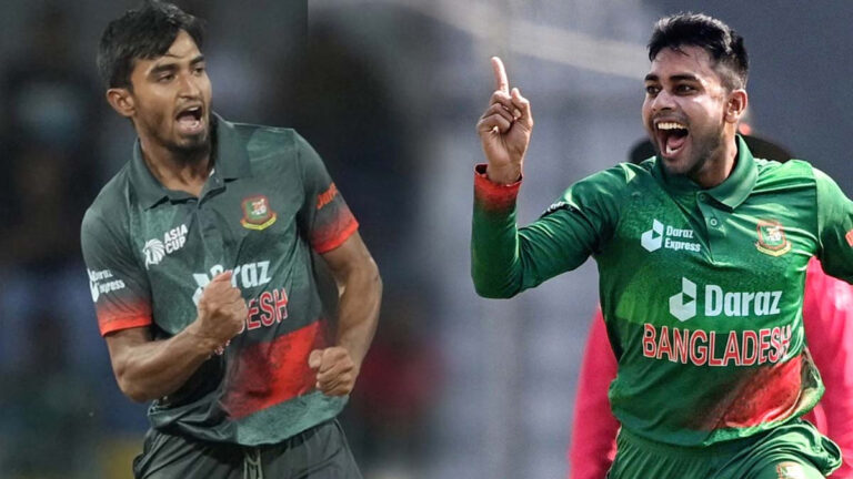 তানজিমকে নিয়ে পোস্ট দেওয়ার পর মিরাজের পেজ গেল কই!