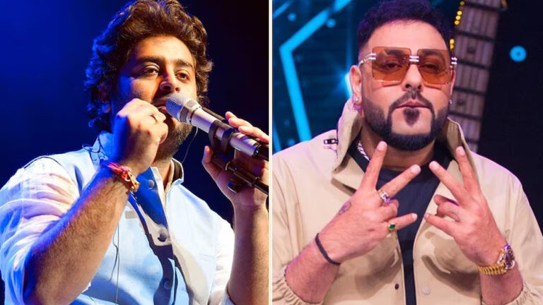 অরিজিৎ জাদুতে কাবু বাদশা, দামি গাড়ি ছেড়ে ঘুরলেন স্কুটিতে