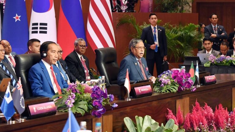 রোহিঙ্গা প্রত্যাবাসনে পদক্ষেপ নিতে রাষ্ট্রপতির আহ্বান