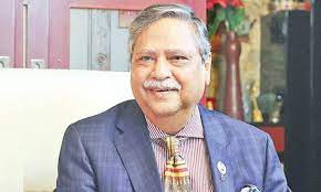 রাষ্ট্রপতি দেশে ফিরবেন আজ
