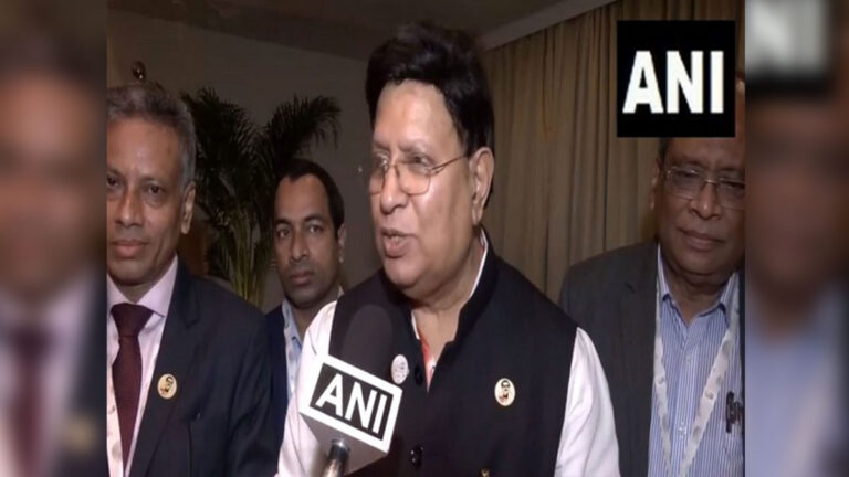 বাংলাদেশকে সম্মানিত করেছে ভারত: পররাষ্ট্রমন্ত্রী মোমেন