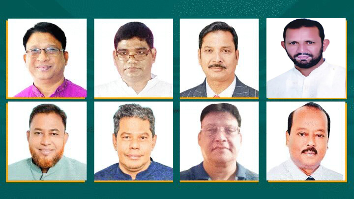 দিনাজপুর-৩ আসনে দ্বাদশ সংসদ নির্বাচনের হালচাল