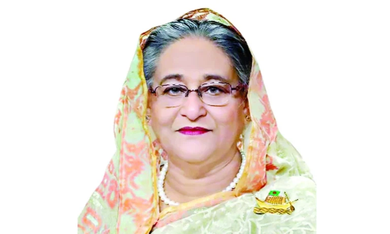 প্রধানমন্ত্রীকে অভিবাদন জানাবে আওয়ামী লীগ