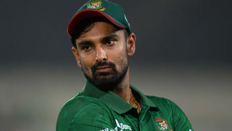 সাংবাদিকদের সঙ্গে লিটনের দুর্ব্যবহার, যা বলছে বিসিবি