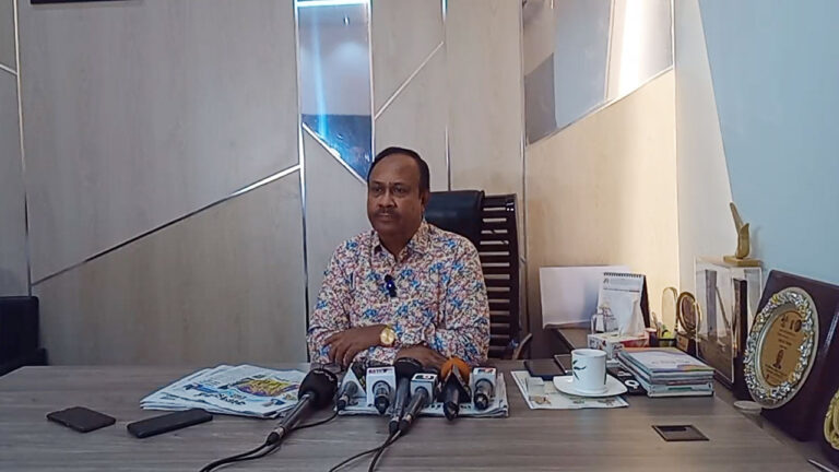 জোট নয়, এককভাবে নির্বাচন করবে জাতীয় পার্টি: চুন্নু