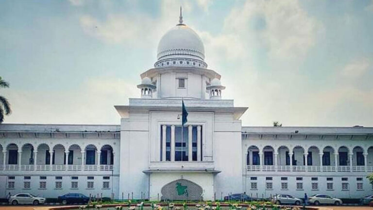 নিম্ন আদালত মনিটরিংয়ের দায়িত্বে হাইকোর্টের ১৩ বিচারপতি