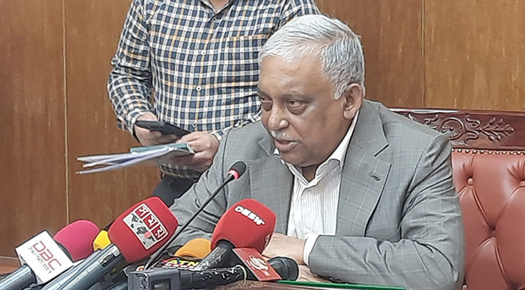 আমরাও সংলাপে বিশ্বাস করি, সবকিছু হতে হবে সংবিধান অনুসারে: স্বরাষ্ট্রমন্ত্রী