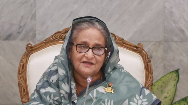 পেঁয়াজ ইস্যুতে নজরদারি বাড়ানোর নির্দেশ প্রধানমন্ত্রীর