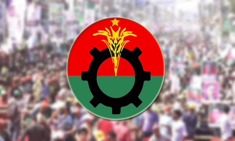 ৬ ও ৭ ডিসেম্বর অবরোধ, ১০ তারিখ সারা দেশে মানববন্ধন ঘোষণা বিএনপির