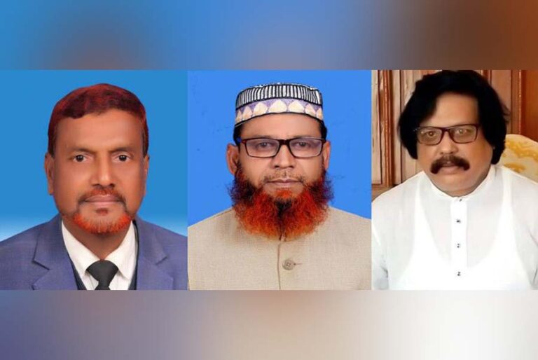 শেরপুরে ৩ ইউপি চেয়ারম্যানসহ ৪ বিএনপি নেতা বহিষ্কার