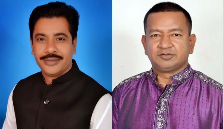 শেরপুর-৩ আসনে নির্বাচনী আচরণবিধি লঙ্ঘনের অভিযোগে ২ প্রার্থীকে শোকজ