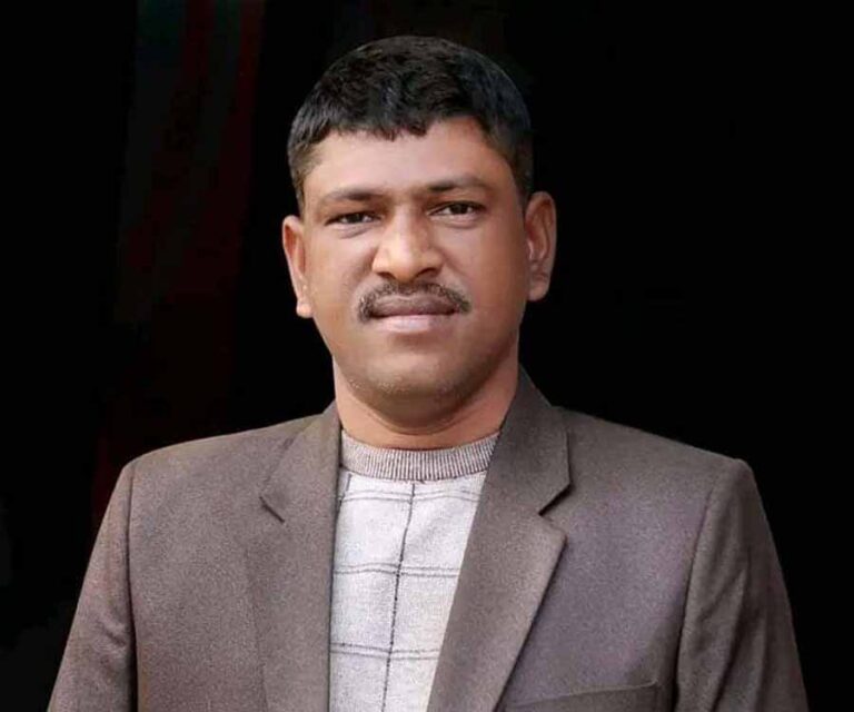 শেরপুরে হার্ট অ্যাটাকে যুবলীগ নেতার মৃত্যু