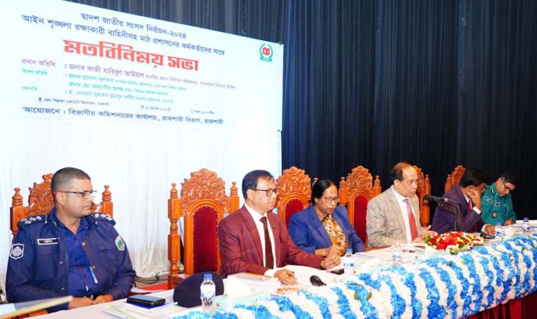 প্রতিদ্বন্দ্বিতাপূর্ণ নির্বাচন হবে, ভোটাররাও আসবেন : সিইসি