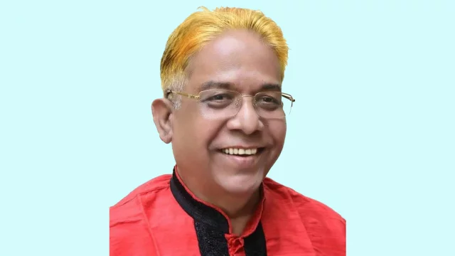কুসিক মেয়র আরফানুল হক রিফাত মারা গেছেন
