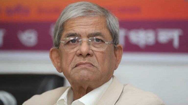 হাইকোর্টে ফখরুলের জামিন শুনানি বৃহস্পতিবার
