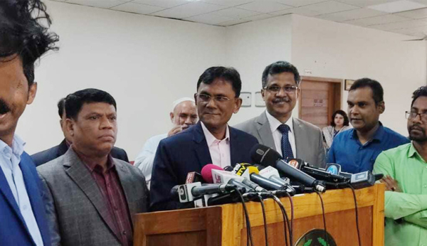 দুই থানার ওসিকে প্রত্যাহারের নির্দেশ