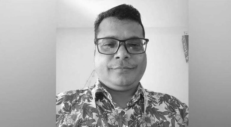 শেরপুরে ট্রলি-মোটরসাইকেলের সংঘর্ষে নিহত ১