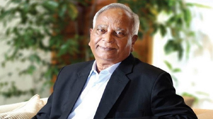সিটি গ্রুপ ও সময় টিভির চেয়ারম্যান ফজলুর রহমান মারা গেছেন