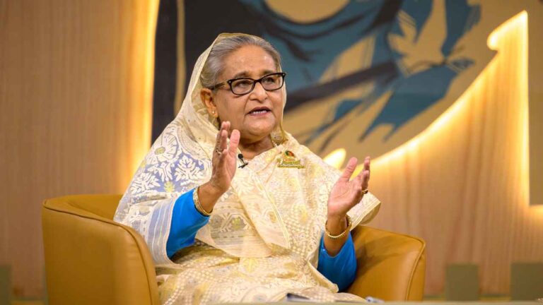 ইশতেহার নিয়ে তরুণদের মতামত জেনেছেন প্রধানমন্ত্রী