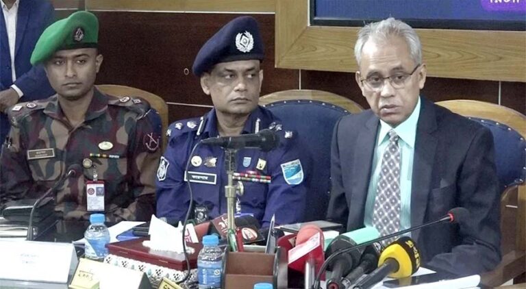 নির্বাচনের প্রয়োজনে সেনাবাহিনী মোতায়েন করা হবে : ইসি আলমগীর