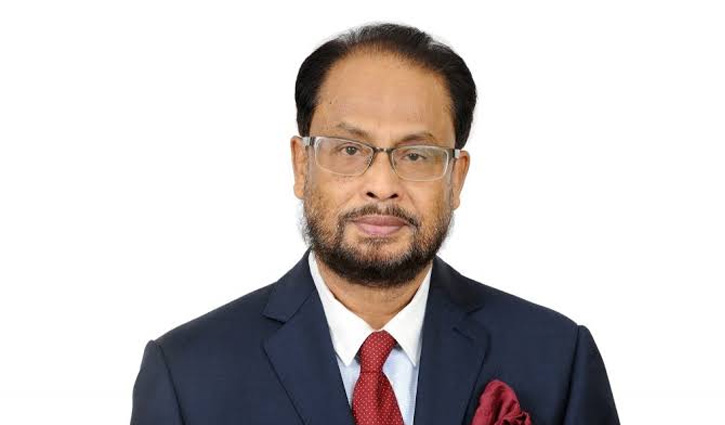 ঢাকা-১৭ আসন থেকে সরে দাঁড়ালেন জিএম কাদের