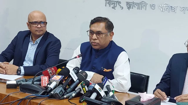 সিলেট-১০ নম্বর কূপ: দৈনিক মিলতে পারে ৫০০-৬০০ ব্যারেল তেল