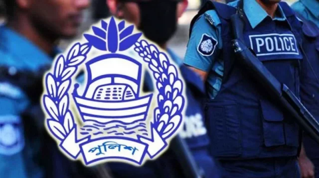৩৩৮ থানার ওসি বদলিতে ইসির অনুমোদন