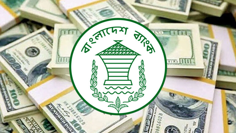 ১৫ দিনে দেশে এলো ১০৭ কোটি ডলারের রেমিট্যান্স
