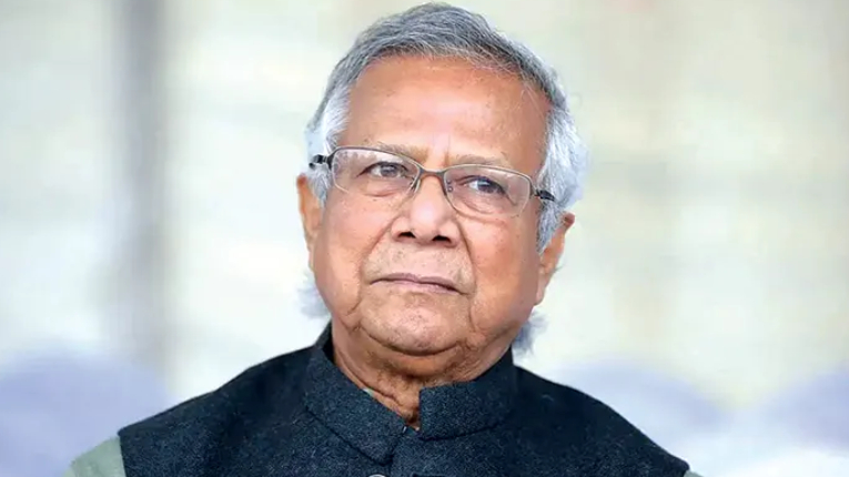ড. ইউনূসের মামলার রায় ১ জানুয়ারি