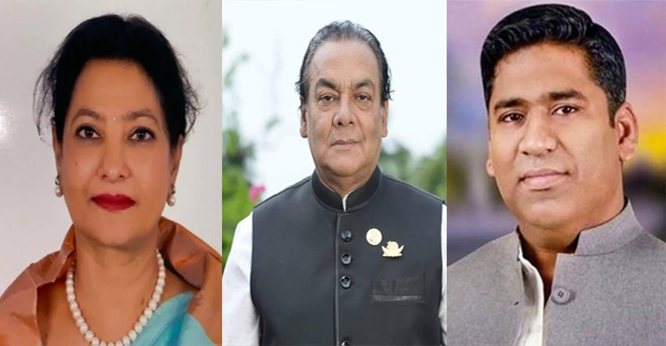 দ্বৈত নাগরিকত্বে প্রার্থিতা হারালেন নৌকার দুই প্রার্থীসহ তিনজন