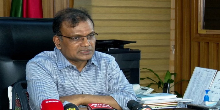 ভোটবিরোধী লিফলেট বিতরণ করলে ব্যবস্থা: ইসি আনিছুর