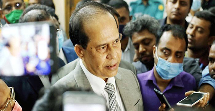 পুরো কমিশন বসে আপিলগুলো শুনবো, এরপর সিদ্ধান্ত: সিইসি