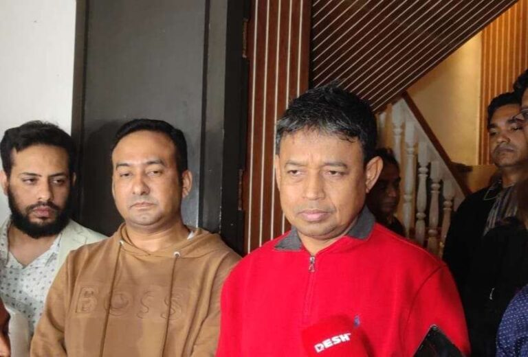 রিহ্যাব সেন্টারে পাঠানো হলো আদম তমিজীকে: ডিবিপ্রধান হারুন