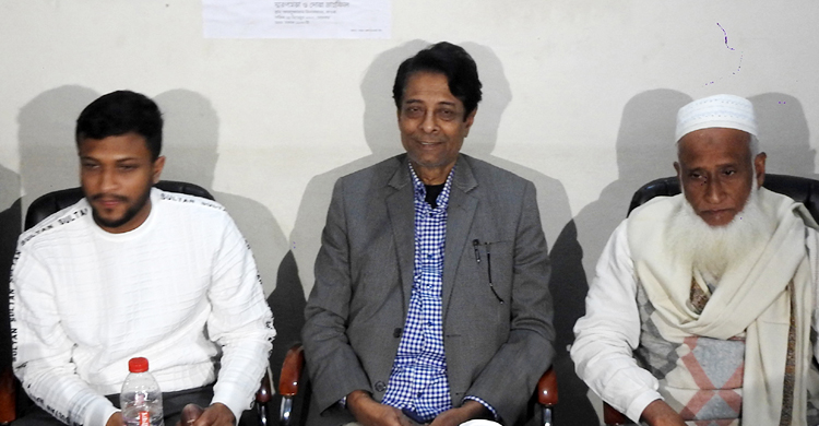 মাগুরাকে নিয়ে যাবো অনন্য উচ্চতায়: সাকিব