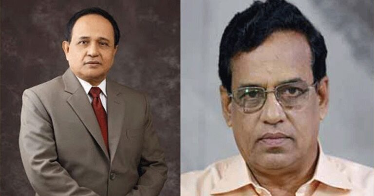 কাজী ফিরোজ ও সুনীল শুভরায়কে জাপা থেকে অব্যাহতি