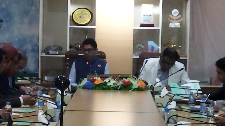 এক পয়সার দুর্নীতি হলেও কাউকে ছাড় নয়: হুঁশিয়ারি পলকের
