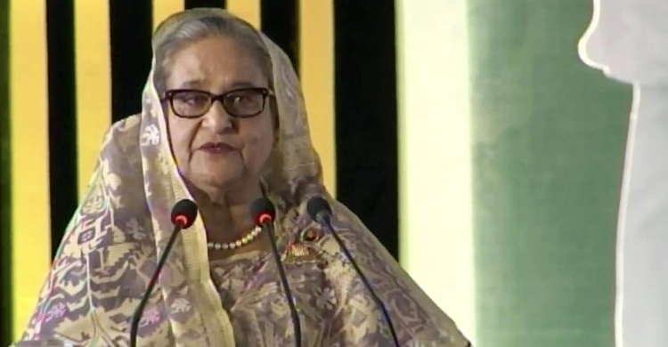 হস্তশিল্প পণ্যকে ‘বর্ষপণ্য’ ঘোষণা করলেন প্রধানমন্ত্রী