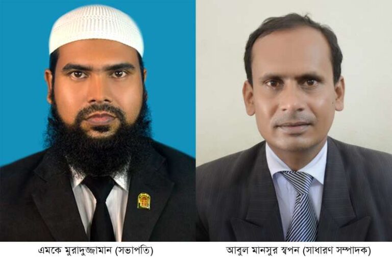 শেরপুর বারের নির্বাচনে সমঝোতা ॥ আ’লীগ ৭, বিএনপি ৬ পদে বিনা প্রতিদ্বন্দ্বিতায় নির্বাচিত