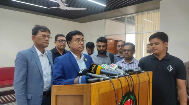 উপজেলা চেয়ারম্যান পদে জামানত ১ লাখ, অনলাইনে মনোনয়নপত্র জমা বাধ্যতামূলক