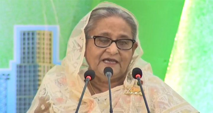 জনগণের আস্থা অর্জন করলে ভোট পাবেন: জনপ্রতিনিধিদের প্রধানমন্ত্রী