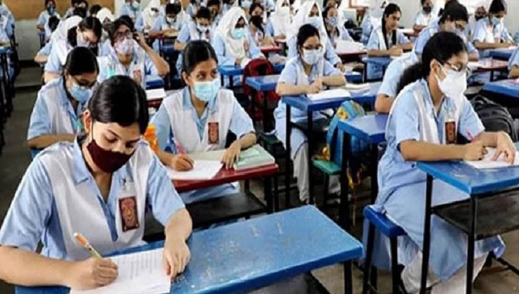 ২০২৫ সালের এইচএসসি পরীক্ষাও সংক্ষিপ্ত সিলেবাসেই