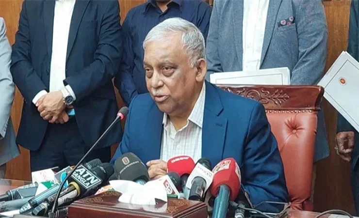 বিএনপি নেতাকর্মীদের মুক্তির সঙ্গে ভোটের সম্পর্ক নেই: স্বরাষ্ট্রমন্ত্রী