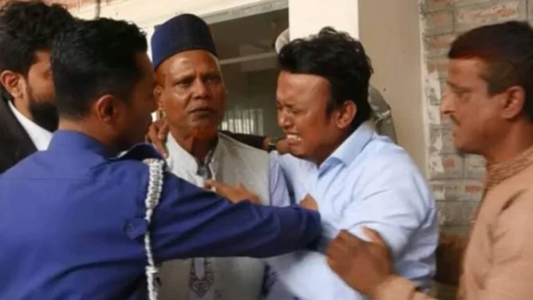 বাগেরহাটে আ.লীগ নেতার রক্তাক্ত মরদেহ উদ্ধার