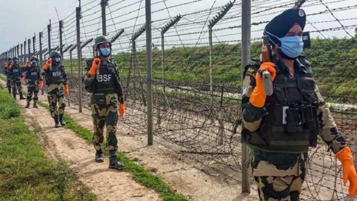 লালমনিরহাটে বিএসএফের গুলিতে বাংলাদেশি নিহত
