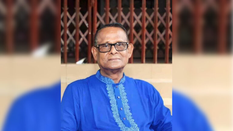 ঝিনাইদহ-১ আসনের এমপি আব্দুল হাই মারা গেছেন