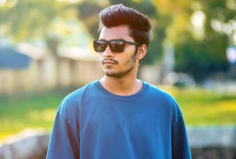 নালিতাবাড়ীতে পরকীয়ার জেরে ফেসবুক লাইভে এসে যুবকের আত্মহত্যার চেষ্টা